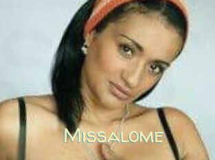 Missalome