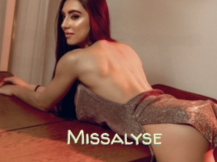Missalyse