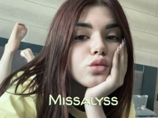Missalyss