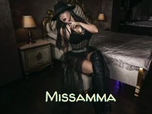 Missamma