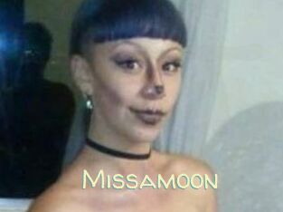 missamoon Sexy Tchat