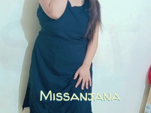 Missanjana