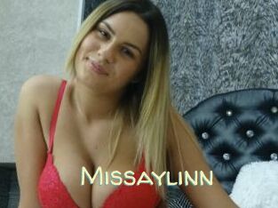 Missaylinn