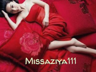 Missaziya111