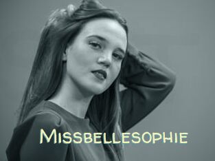 Missbellesophie