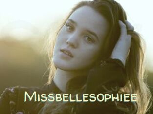 Missbellesophiee