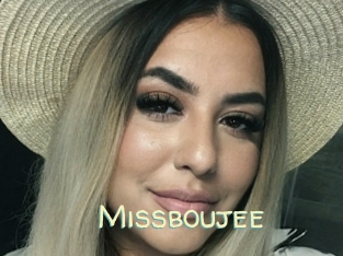 Missboujee