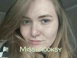 Missbrooksy