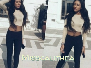 Misscalithea