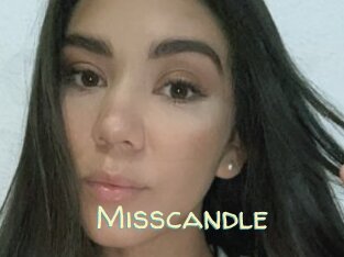 Misscandle