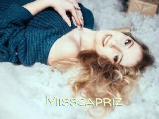 Misscapriz