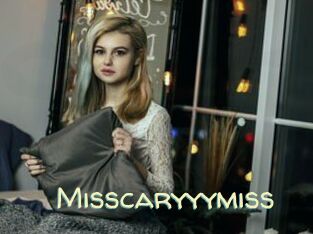 misscaryyymiss Sexy Tchat
