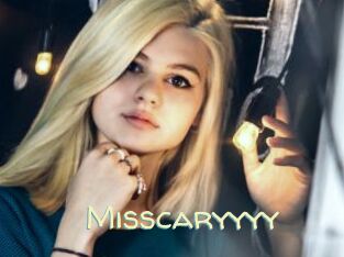 Misscaryyyy