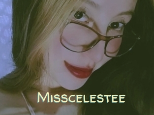 Misscelestee
