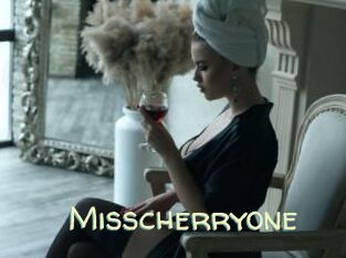 Misscherryone
