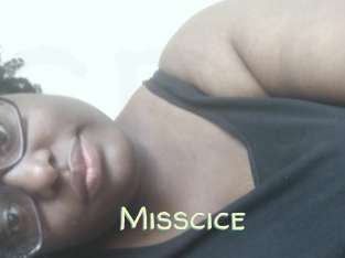 Misscice