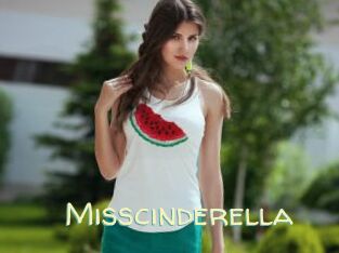 Misscinderella