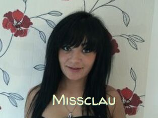Missclau