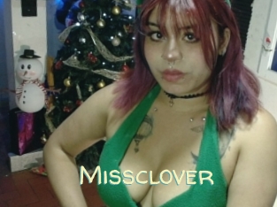 Missclover