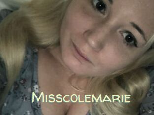 Misscolemarie