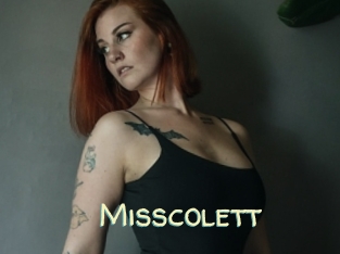 Misscolett