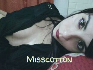Misscotton