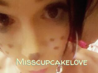 Misscupcakelove