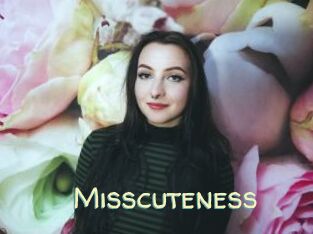misscuteness Sexy Tchat