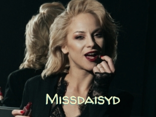 Missdaisyd