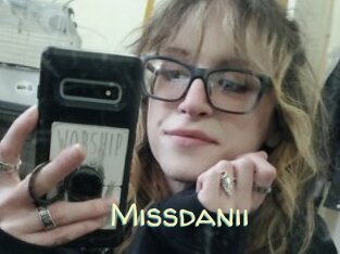 Missdanii
