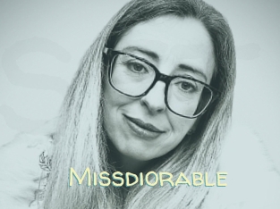 Missdiorable