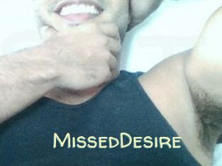 MissedDesire