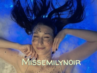 Missemilynoir