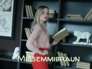 Missemmibraun