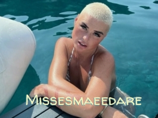 Missesmaeedare