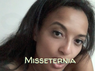 Misseternia