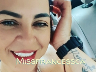 Missfrancessca