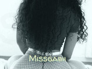 Missgabii_
