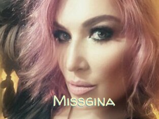 Missgina