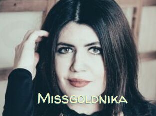 Missgoldnika