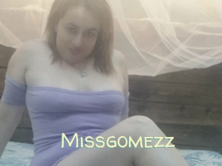 Missgomezz