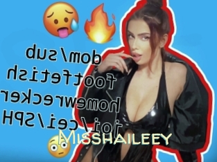 Misshaileey