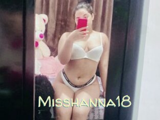 Misshanna18