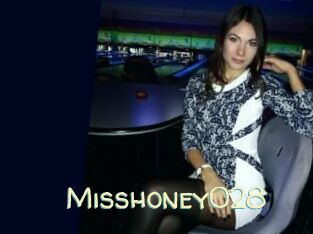 Misshoney028