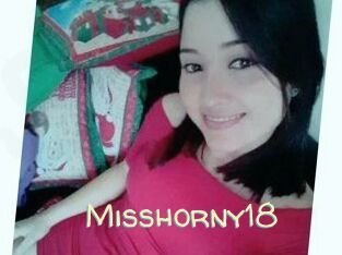 Misshorny18
