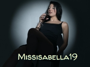 Missisabella19