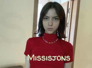 Missisjons