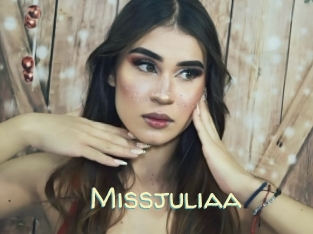 Missjuliaa