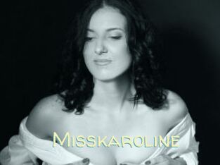 Misskaroline