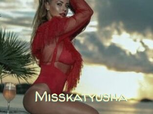 Misskatyusha